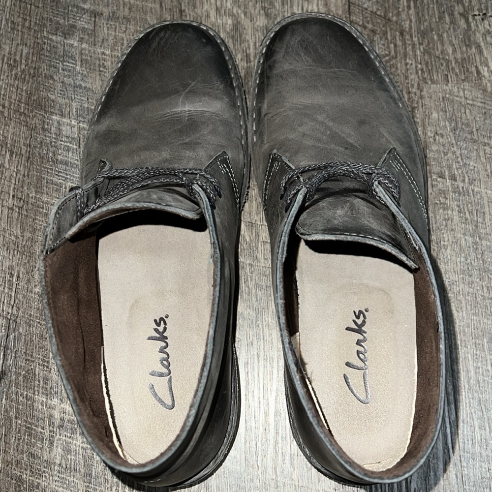 Clarks Boots - image 8